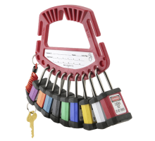 Переносна замкова станція S125