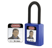 Етикетка ідентифікаційна S142