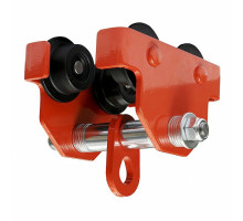 Пересувне анкерне кріплення PROTEKT AT 100