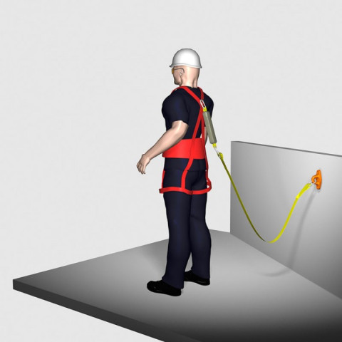 Анкерне кріплення PROTEKT AT 150