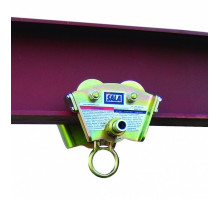 Кронштейн балочний SALA пересувний на роликах / 2103148 /