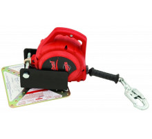 Анкерне кріплення для страхувальних пристроїв Rebel /2190011/