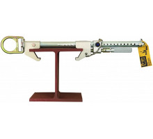 Кронштейн балковий для фіксації /2108412/