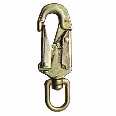 Система горизонтальної страховки стрічкова PROTEKT з сумкою AX 050 / AE 320 10 /10м /