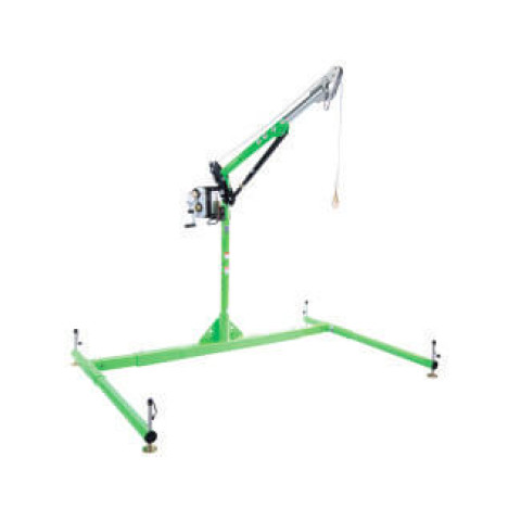 5-ти компонентна щоглова система Advanced /8568040/