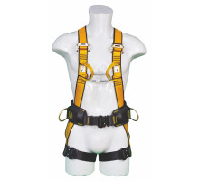 Пояс лямковий ASSECURO POZYTON QUICK NFC CA161Q