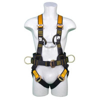 Пояс лямковий ASSECURO NEUTRON NFC CA171