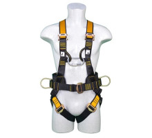 Пояс лямковий ASSECURO NEUTRON NFC CA171