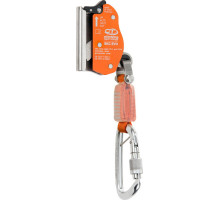 Страхувальний візок з амортизатором ASSECURO SKC EVO AC351