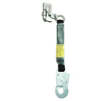 Страхувальний пристрій ASSECURO з амортизатором STOPER T AC403T