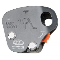 Зажим Climbing Technology Easy Move AC414