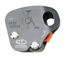 Зажим Climbing Technology Easy Move AC414