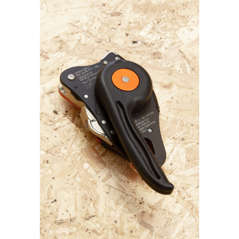 Спусковий пристрій Climbing Technology SPARROW 200R AG003