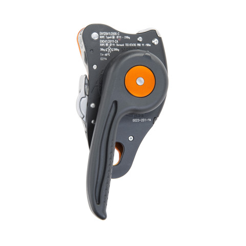 Спусковий пристрій Climbing Technology SPARROW 200R AG003