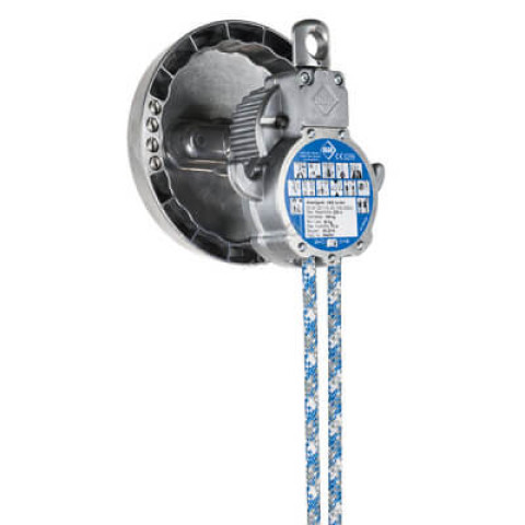 Система порятунку AUTOEWAK IKAR з рукояткою 30м AG832H-030