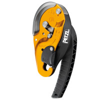 Спусковий пристрій Petzl I'D S 10-11,5 мм BE305S