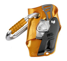 Страхувальний пристрій Petzl ASAP BE318