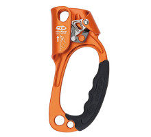 Зажим ручний Quick-UP DX - ascender, жумар для підйому Climbing Technology BE403