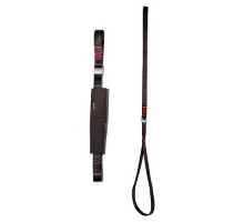 Стрічкова педаль CA003