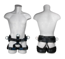 Страхувальна система ASSECURO ALPINA CA041