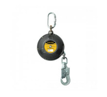 Блокуючий пристрій ASSECURO AUTOBLOK зі стрічкою 6м AH206T