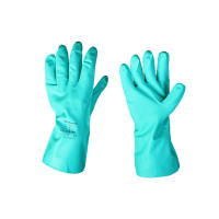 Рукавички TRIARMA КЛС нітрильні 0,45 мм Extra Nitrile 45 К80Щ50