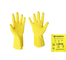 Рукавички TRIARMA КЛС латексні 0,45 мм Multipurpose 45 К50Щ50