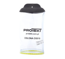 Захисний кожух блокуючого інерційного пристрою PROTEKT OS 010