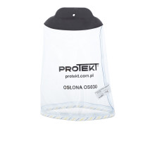 Захисний кожух блокуючого інерційного пристрою PROTEKT OS 030