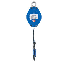 Механічний пристрій IKAR AUTOBLOK зі стрічкою 3,5м HWB 3,5