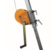 Ручна лебідка ASSECURO 300кг 20м HC551