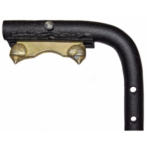 Лази монтерські Вертикаль ЛМ-3У шип твердосплавний