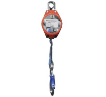 ЗІЗ втягуючого типу IKAR зі стрічкою 1,8м ACB 1,8