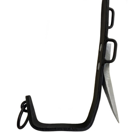 Піки-древолази (Гаффи)