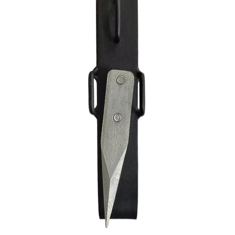 Піки-древолази (Гаффи)