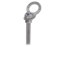 Анкерна точка INNOTECH поворотна для бетону 125мм EAP-SPAR-11-125