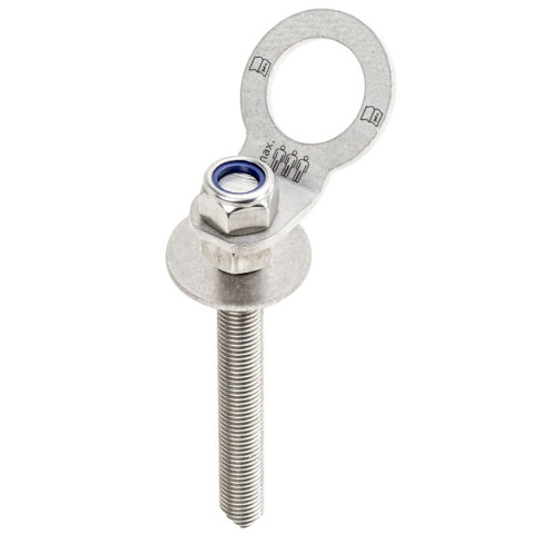 Анкерна точка INNOTECH поворотна для бетону 125мм EAP-SPAR-11-125