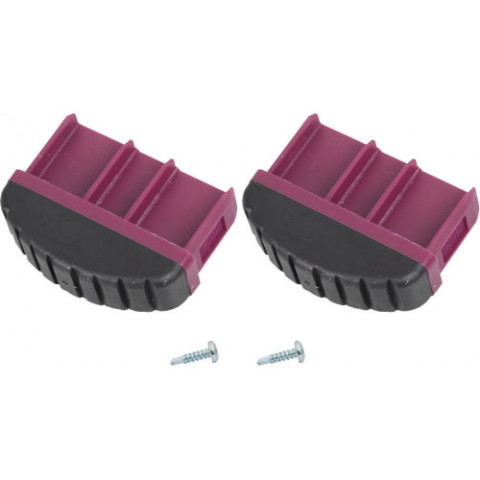 Башмаки Krause Corda 71,5х20 мм 201188