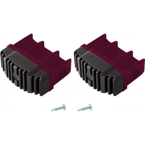 Башмаки Krause Corda 64х25 мм 201270