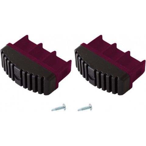 Башмаки Krause Corda 77х25 мм 201140