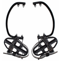 Кігті монтерські Вертикаль ЛМ-2