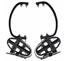 Кігті монтерські Вертикаль ЛМ-2