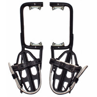 Лази монтерські Вертикаль ЛМ-3М шип твердосплавний