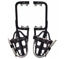 Лази монтерські Вертикаль ЛМ-3М шип твердосплавний