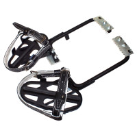 Лази монтерські Вертикаль ЛМП-У2 для бетонних конструкцій