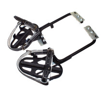 Лази монтерські Вертикаль ЛМП-У2 для бетонних конструкцій