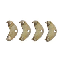 Траверси з твердосплавними шипами Вертикаль ЗІП-3 для лаз монтерських ЛМ-3М, ЛМ-3У