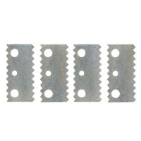 Пластини Вертикаль ЗІП-5 для лаз монтерських ЛМП-У2