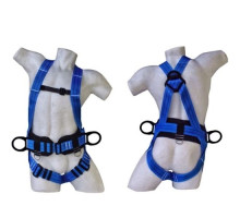 Пояс страхувальний лямковий Вертикаль ПЛК-1