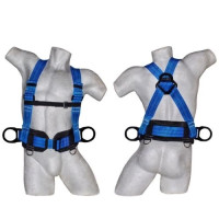 Пояс страхувальний лямковий Вертикаль ПЛК-4